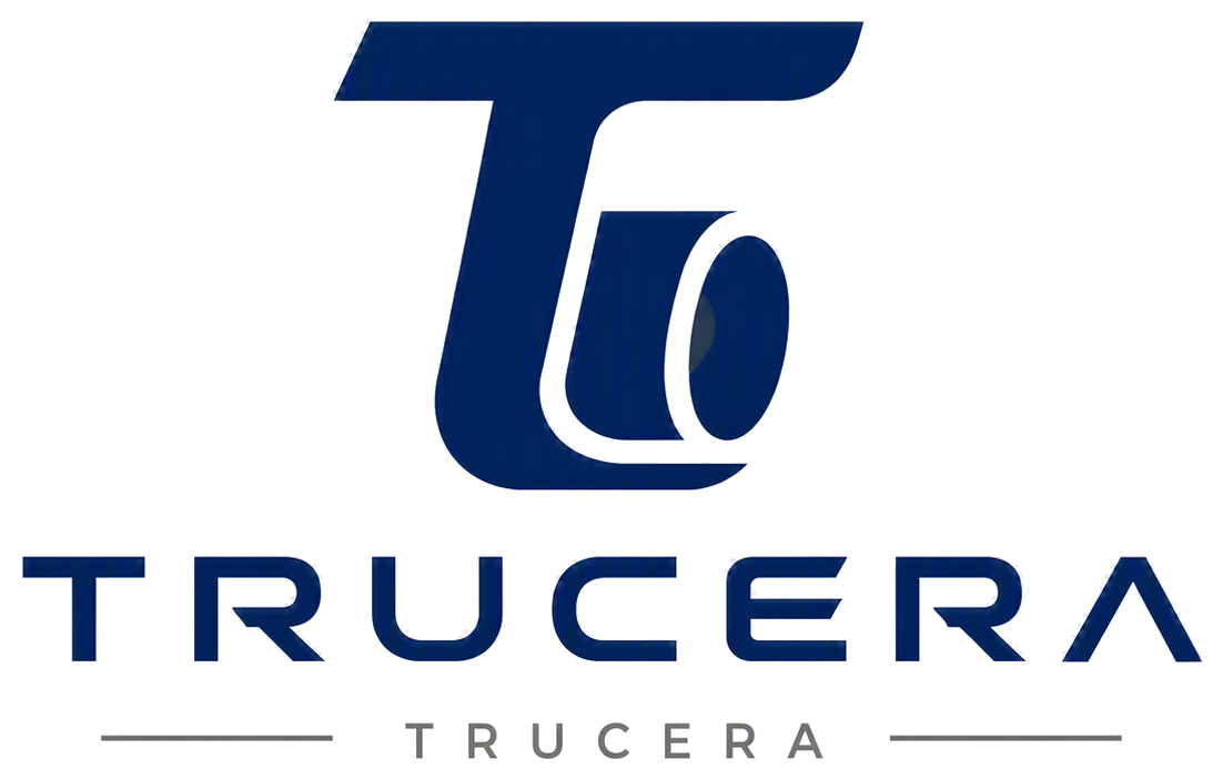 TRUCERA Logo